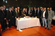 Cena di Natale 2011 (16/37)